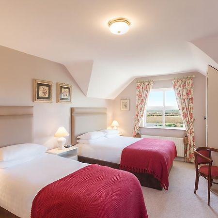 Brookhaven House Bed & Breakfast Waterville Luaran gambar