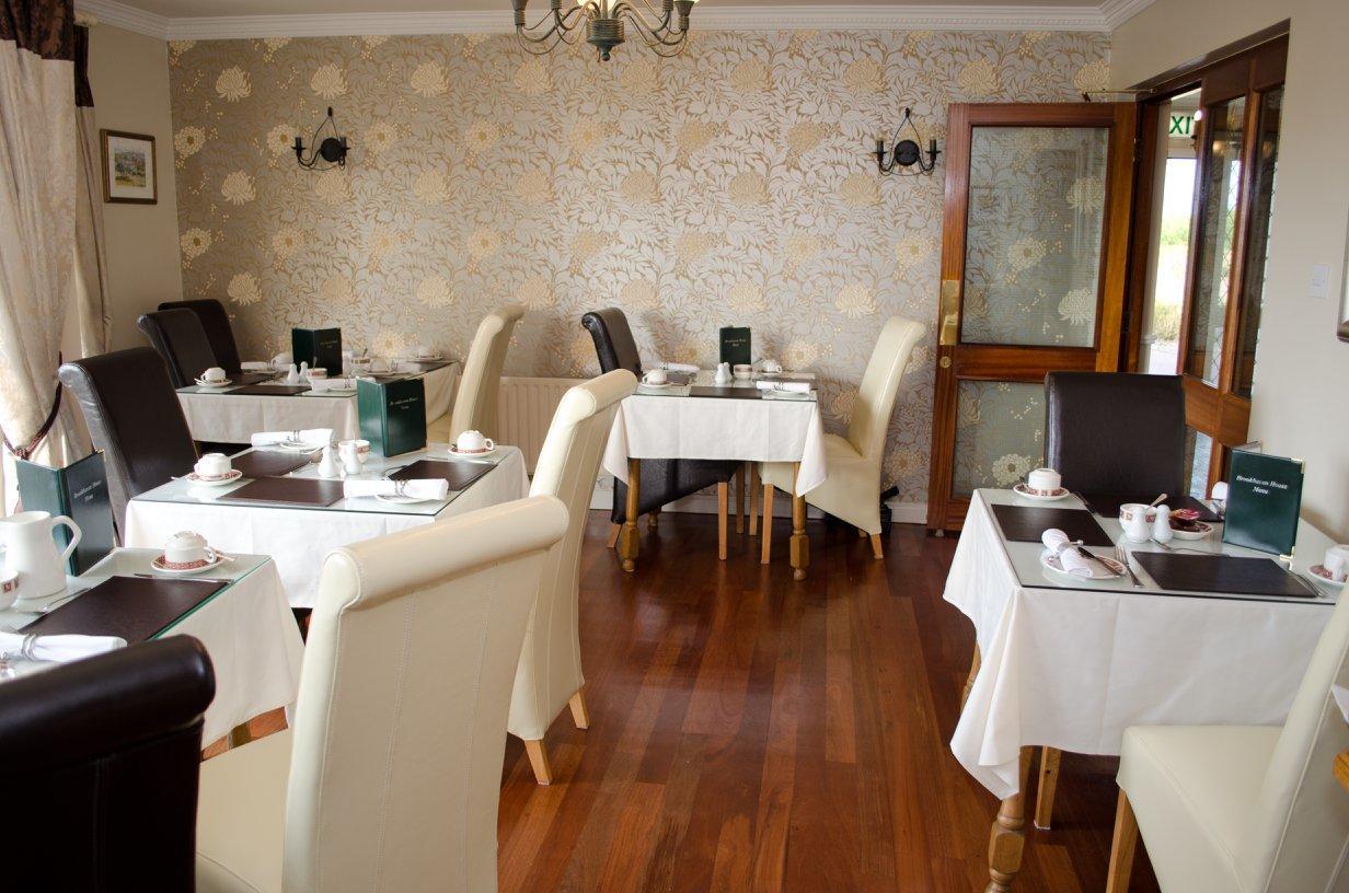 Brookhaven House Bed & Breakfast Waterville Luaran gambar