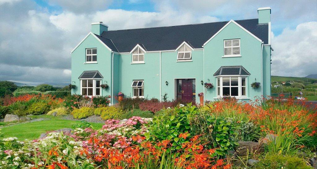 Brookhaven House Bed & Breakfast Waterville Luaran gambar